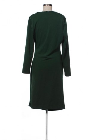 Sukienka Four Flavor, Rozmiar M, Kolor Zielony, Cena 96,99 zł