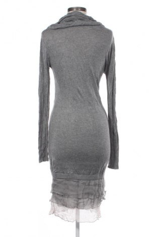 Sukienka Fracomina, Rozmiar M, Kolor Szary, Cena 188,51 zł