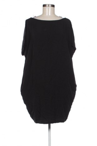 Φόρεμα Franco Ferucci, Μέγεθος L, Χρώμα Μαύρο, Τιμή 17,39 €