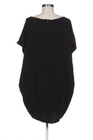 Φόρεμα Franco Ferucci, Μέγεθος L, Χρώμα Μαύρο, Τιμή 17,39 €