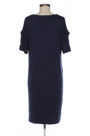 Šaty  Fransa, Veľkosť XL, Farba Modrá, Cena  25,00 €