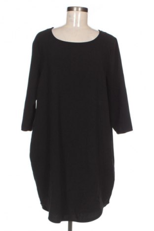 Šaty  Fransa, Veľkosť L, Farba Čierna, Cena  24,55 €