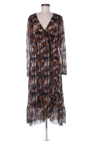 Rochie Free Quent, Mărime XL, Culoare Multicolor, Preț 97,99 Lei