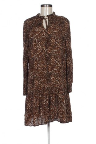 Sukienka Free Quent, Rozmiar L, Kolor Kolorowy, Cena 92,99 zł