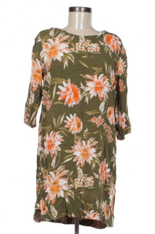 Φόρεμα Free Quent, Μέγεθος L, Χρώμα Πολύχρωμο, Τιμή 22,99 €