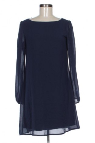 Φόρεμα French Connection, Μέγεθος L, Χρώμα Μπλέ, Τιμή 41,94 €