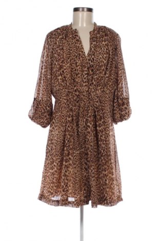 Sukienka French Connection, Rozmiar L, Kolor Kolorowy, Cena 200,05 zł