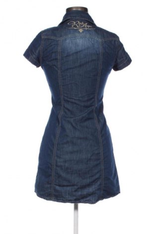 Φόρεμα Fresh Made, Μέγεθος S, Χρώμα Μπλέ, Τιμή 24,48 €