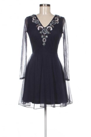 Kleid Frock And Frill, Größe S, Farbe Blau, Preis 65,47 €
