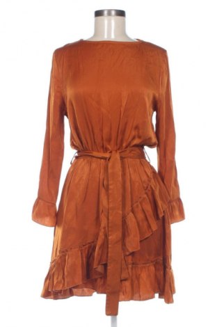 Kleid Funky Buddha, Größe M, Farbe Orange, Preis € 4,99