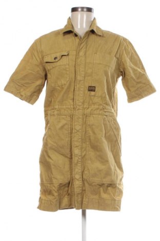 Kleid G-Star Raw, Größe M, Farbe Golden, Preis 61,99 €