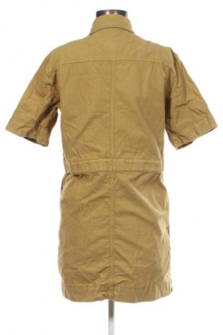 Kleid G-Star Raw, Größe M, Farbe Golden, Preis 61,99 €