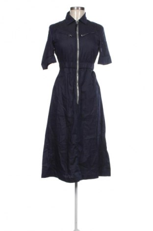 Rochie G-Star Raw, Mărime XXS, Culoare Albastru, Preț 694,99 Lei