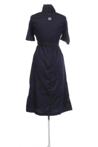 Rochie G-Star Raw, Mărime XXS, Culoare Albastru, Preț 694,99 Lei