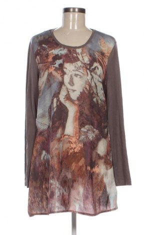 Rochie G.W., Mărime L, Culoare Multicolor, Preț 115,99 Lei