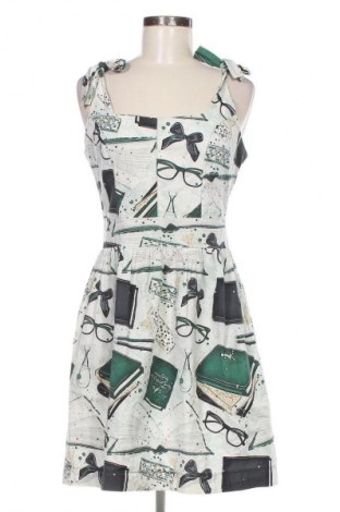 Kleid Gang, Größe M, Farbe Mehrfarbig, Preis € 34,99