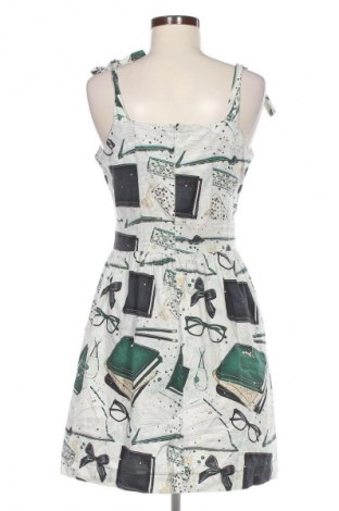 Kleid Gang, Größe M, Farbe Mehrfarbig, Preis € 34,99