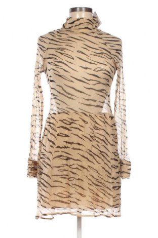 Šaty  Ganni, Velikost S, Barva Vícebarevné, Cena  1 529,00 Kč