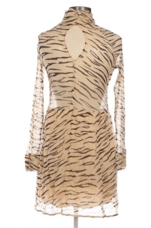 Šaty  Ganni, Velikost S, Barva Vícebarevné, Cena  1 529,00 Kč