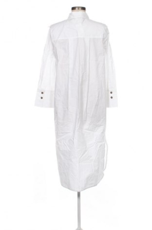 Šaty  Ganni, Velikost S, Barva Bílá, Cena  3 514,00 Kč