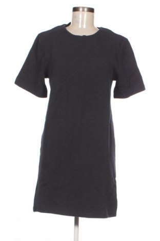 Kleid Ganni, Größe XS, Farbe Blau, Preis 51,15 €