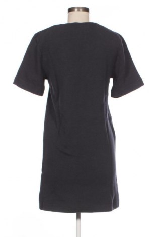 Kleid Ganni, Größe XS, Farbe Blau, Preis 51,15 €