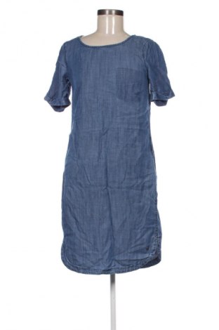 Φόρεμα Garcia, Μέγεθος XS, Χρώμα Μπλέ, Τιμή 65,70 €