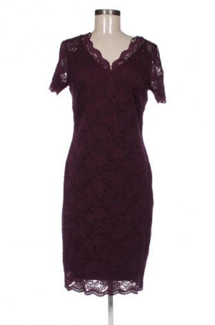 Šaty  George, Veľkosť M, Farba Fialová, Cena  35,99 €
