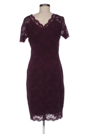 Šaty  George, Veľkosť M, Farba Fialová, Cena  35,99 €