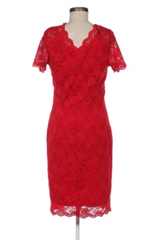 Šaty  George, Velikost L, Barva Červená, Cena  882,00 Kč