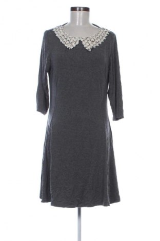 Kleid George, Größe XL, Farbe Grau, Preis 17,99 €