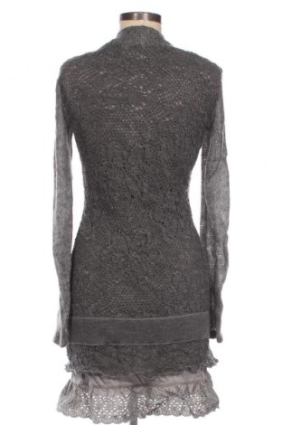 Šaty  Germano Zama, Velikost S, Barva Šedá, Cena  926,00 Kč