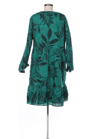 Рокля Gerry Weber, Размер XXL, Цвят Зелен, Цена 59,99 лв.