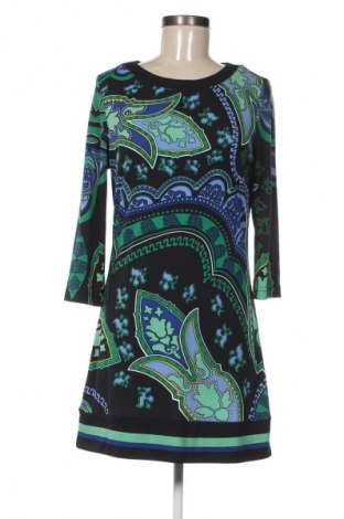 Kleid Gerry Weber, Größe S, Farbe Mehrfarbig, Preis 28,99 €