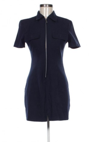 Kleid Gianni Rodini, Größe S, Farbe Blau, Preis 24,55 €