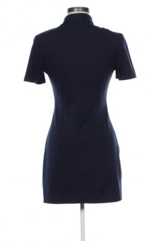 Kleid Gianni Rodini, Größe S, Farbe Blau, Preis 24,55 €