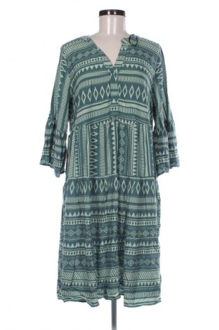 Šaty  Gina, Veľkosť L, Farba Viacfarebná, Cena  8,95 €