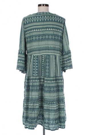 Šaty  Gina, Veľkosť L, Farba Viacfarebná, Cena  8,95 €