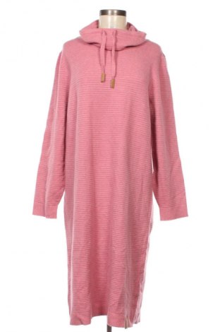 Sukienka Gina, Rozmiar XL, Kolor Różowy, Cena 118,99 zł
