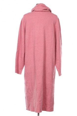 Sukienka Gina, Rozmiar XL, Kolor Różowy, Cena 118,99 zł