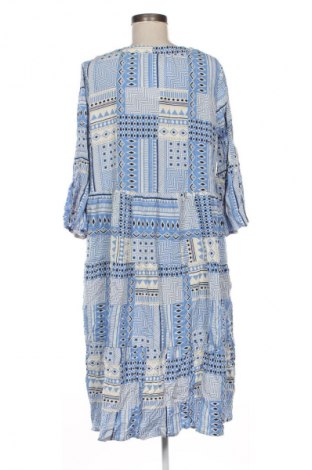 Rochie Gina, Mărime XL, Culoare Multicolor, Preț 131,99 Lei