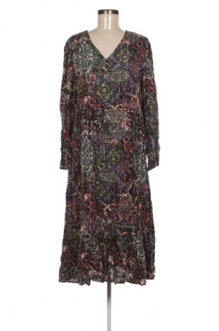 Šaty  Gina, Velikost L, Barva Vícebarevné, Cena  389,00 Kč