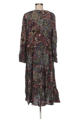 Šaty  Gina, Velikost L, Barva Vícebarevné, Cena  389,00 Kč