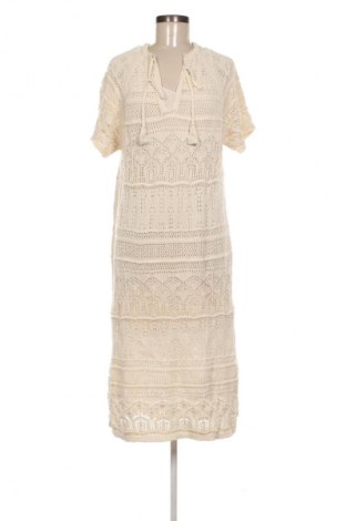 Šaty  Gina, Veľkosť M, Farba Béžová, Cena  11,95 €