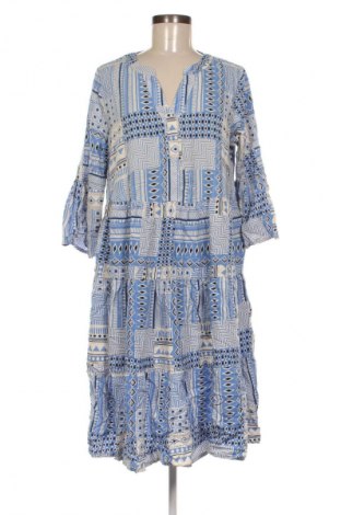 Φόρεμα Gina, Μέγεθος L, Χρώμα Πολύχρωμο, Τιμή 22,99 €