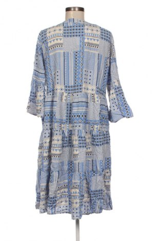 Φόρεμα Gina, Μέγεθος L, Χρώμα Πολύχρωμο, Τιμή 22,99 €