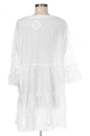 Kleid Gina, Größe XL, Farbe Weiß, Preis € 12,99