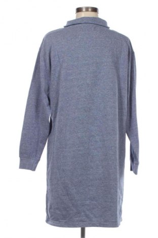 Šaty  Gina, Velikost M, Barva Modrá, Cena  149,00 Kč