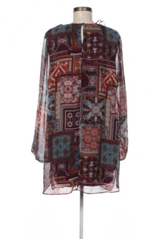 Kleid Gina, Größe XL, Farbe Mehrfarbig, Preis 12,99 €