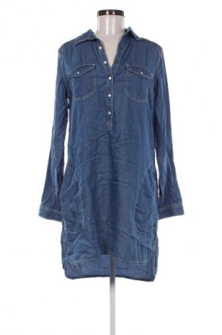 Kleid G!na, Größe M, Farbe Blau, Preis 10,99 €